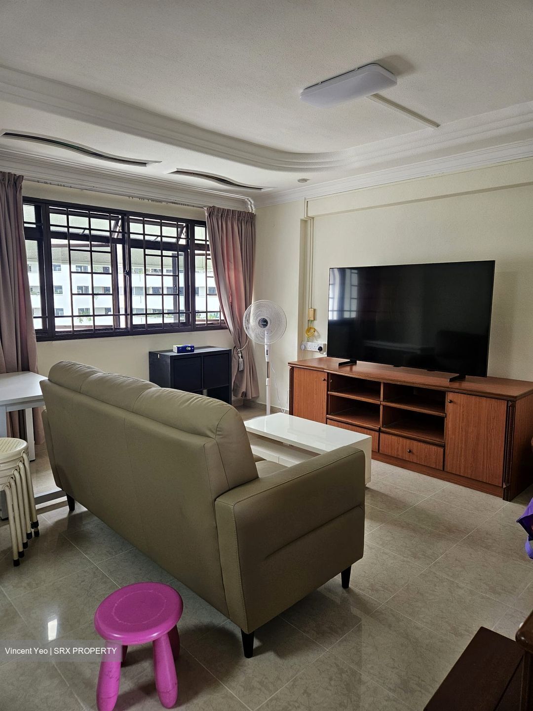 Blk 129 Rivervale Street (Sengkang), HDB 4 Rooms #569719351